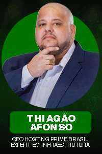 CARD thiagão